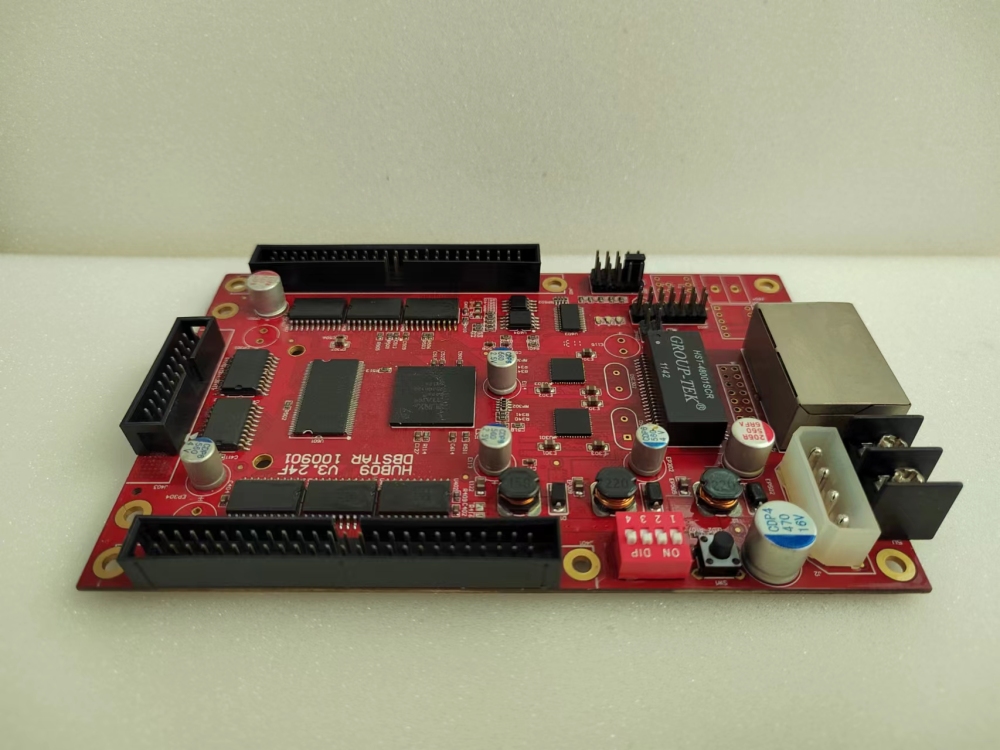 DBSTAR DBS-HRV09S LED Video Receiver Card