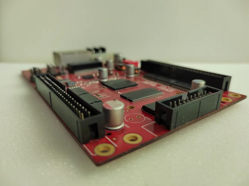 DBSTAR DBS-HRV09S LED Video Receiver Card