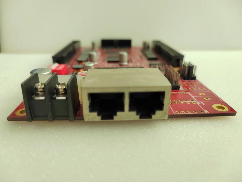 DBSTAR DBS-HRV09S LED Video Receiver Card