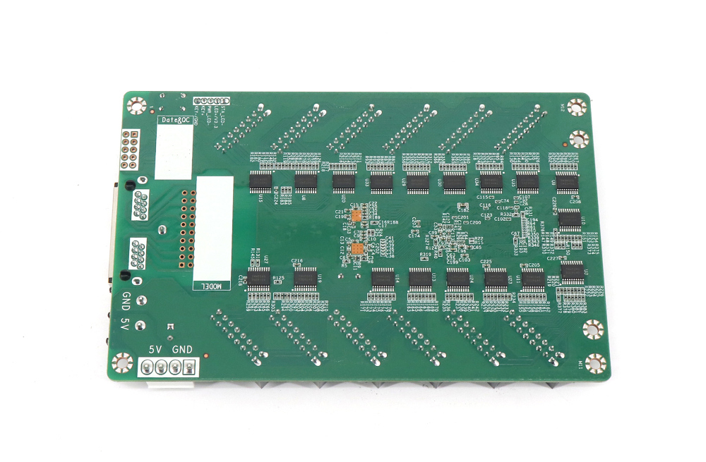 Novastar (Class A) LED Receiving Card MRV208 MRV412 MRV416 LED Display Controller