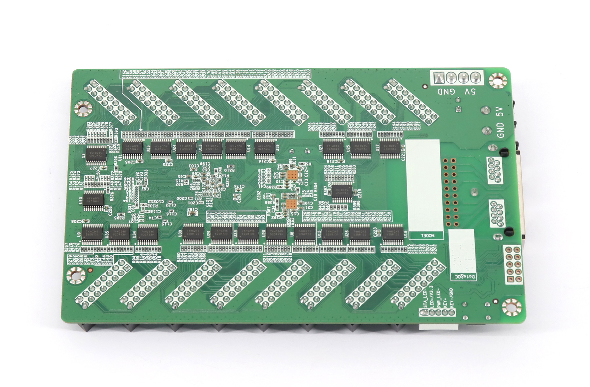 Novastar (Class A) LED Receiving Card MRV208 MRV412 MRV416 LED Display Controller