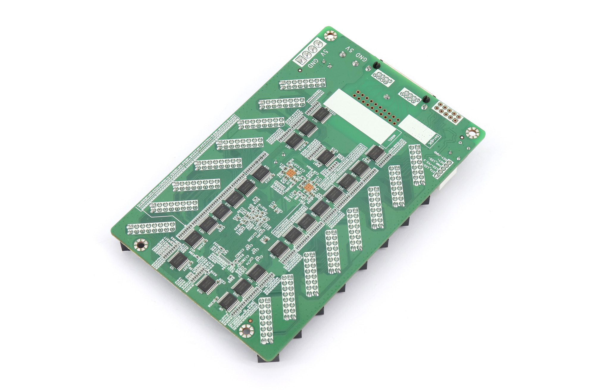 Novastar (Class A) LED Receiving Card MRV208 MRV412 MRV416 LED Display Controller