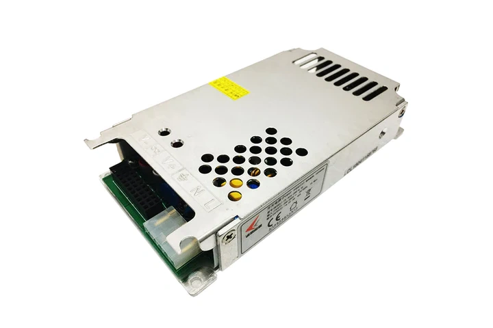 CZCL LED Displays Power Supply AS4-200-5 5V40A LED Power Supply