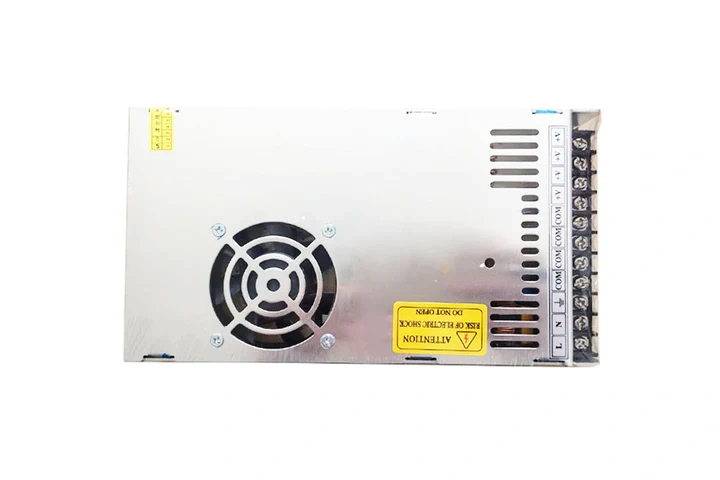 CZCL LED Displays Power Supply AS-400-5 5V80A Standard Size LED Power Supply