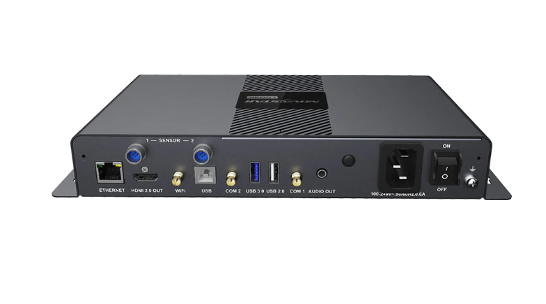 Novastar LCB4K LCD Multimedia Player