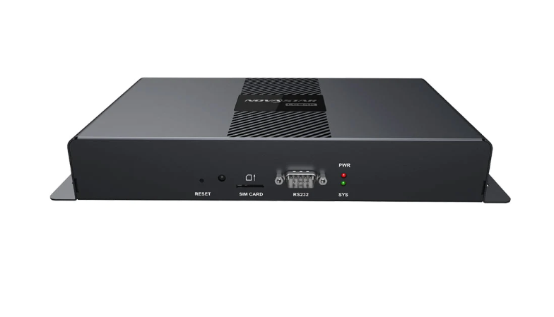 Novastar LCB4K LCD Multimedia Player