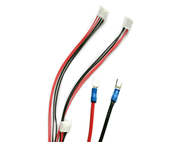 1 to 3 4Pin Power Cable 60cm