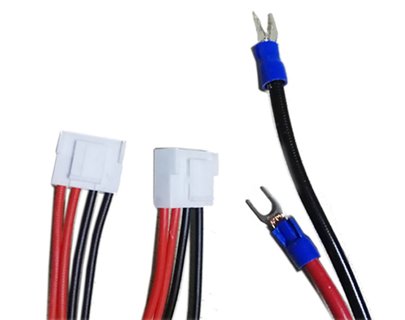 1 to 2 4Pin Power Cable 60cm