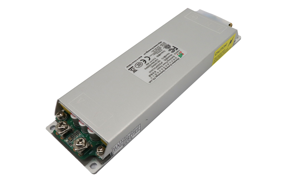 G-Energy JPS200PV5.0A33 LED Display Power Supply