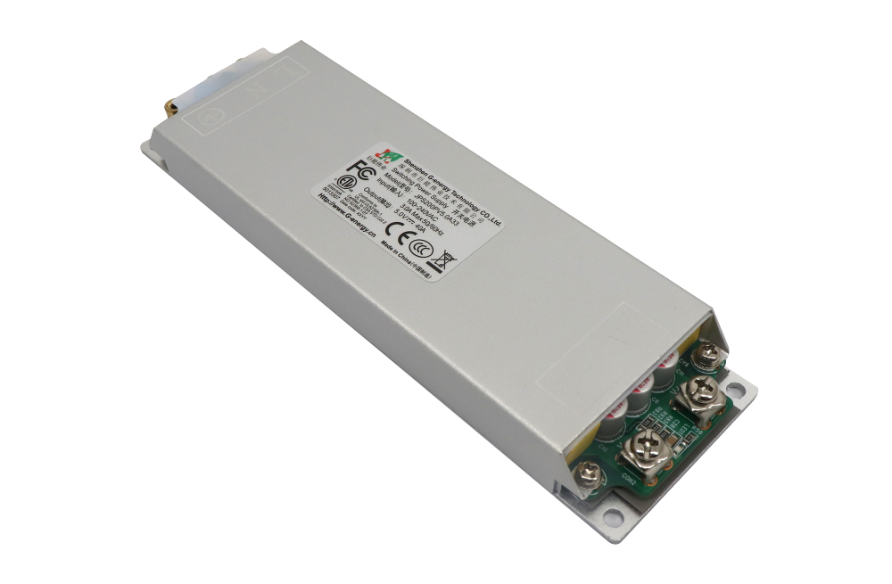 G-Energy JPS200PV5.0A33 LED Display Power Supply
