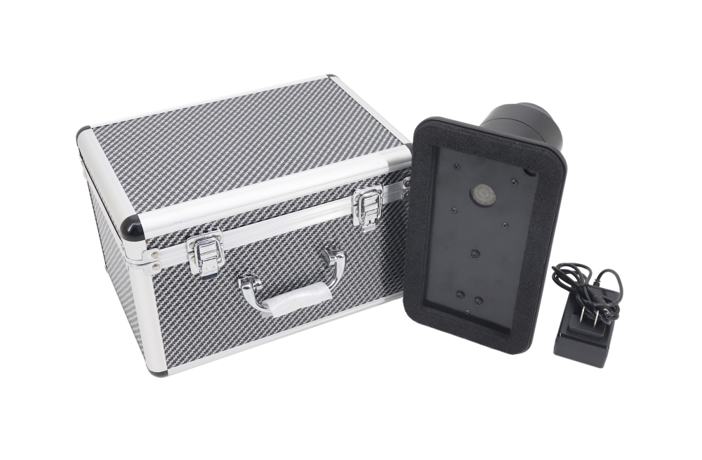 New version Indoor Led screen HX03Pro Front Maintenance vacuum Tool