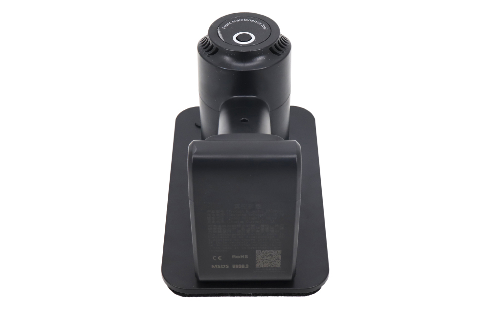 New version Indoor Led screen HX03Pro Front Maintenance vacuum Tool