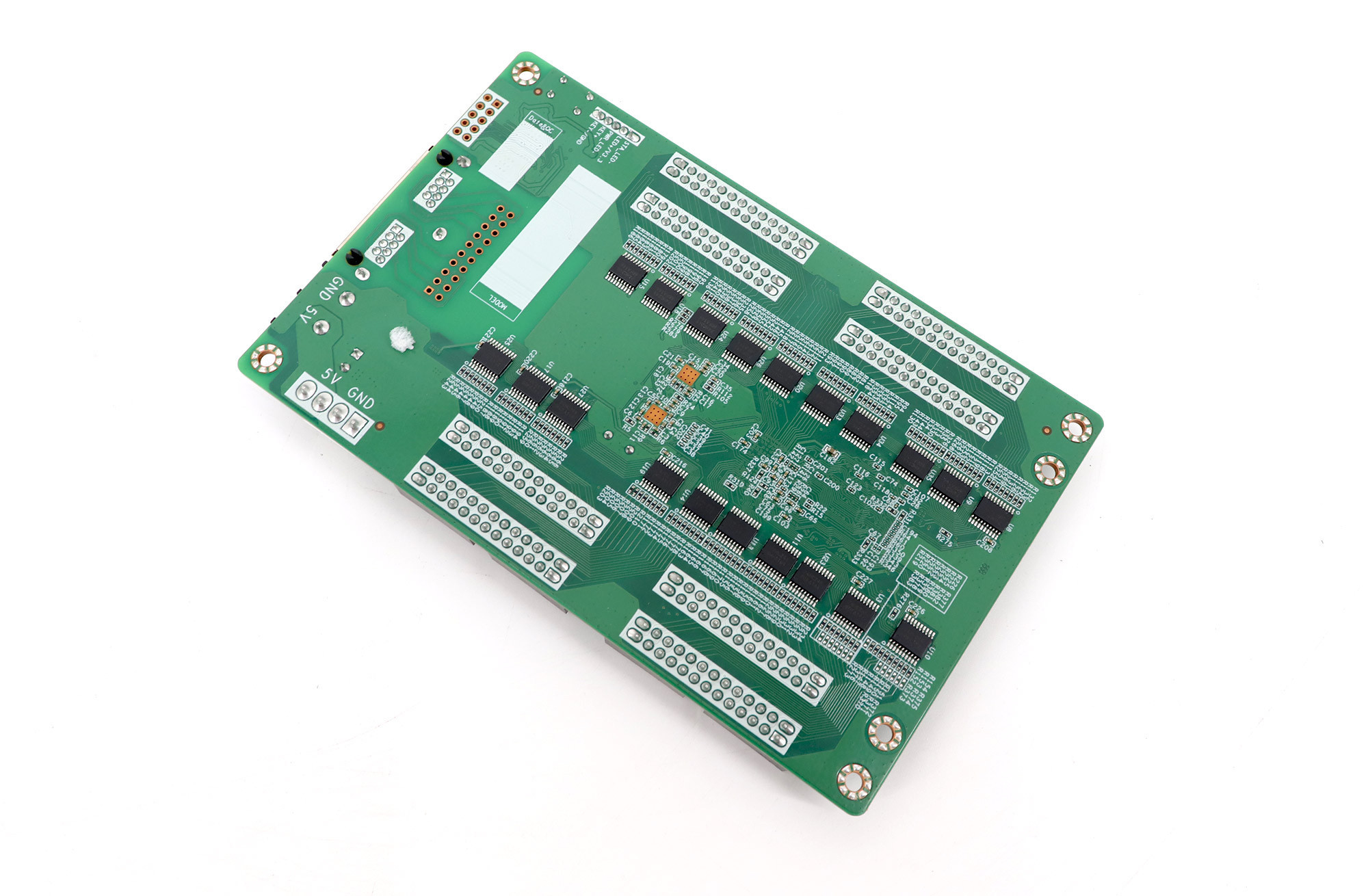 Novastar DH3208 LED Receiver Card with 8 HUB320 Ports