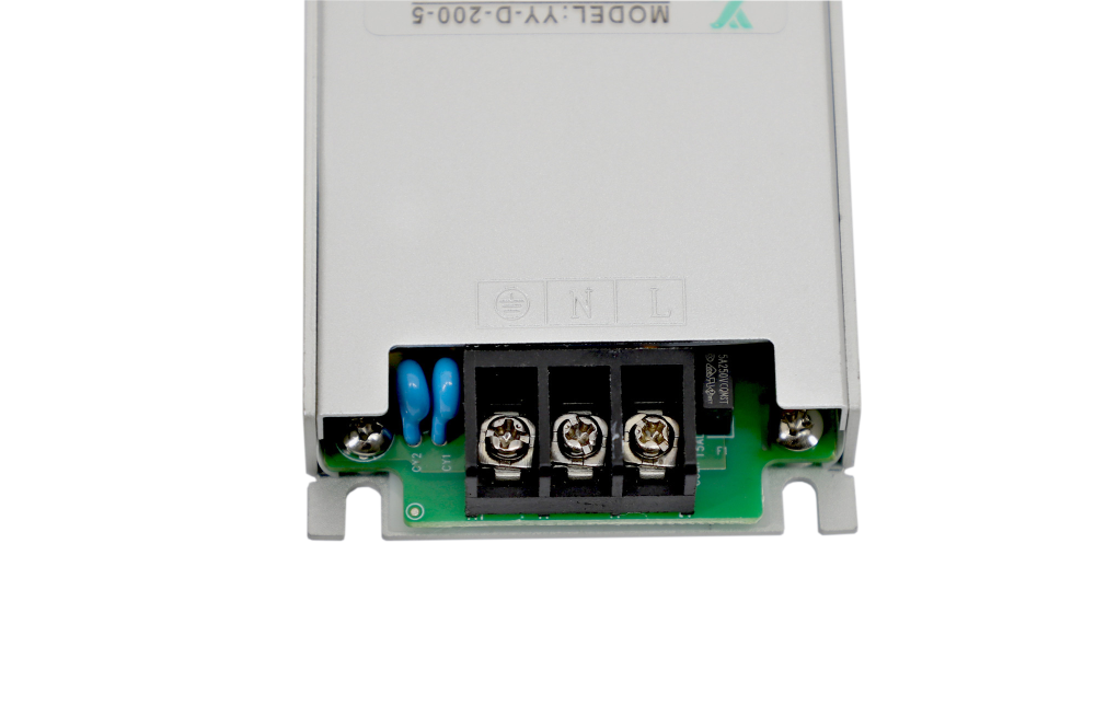 Youyi YY-D-200-5V-40A H1 Video Display Power Supply