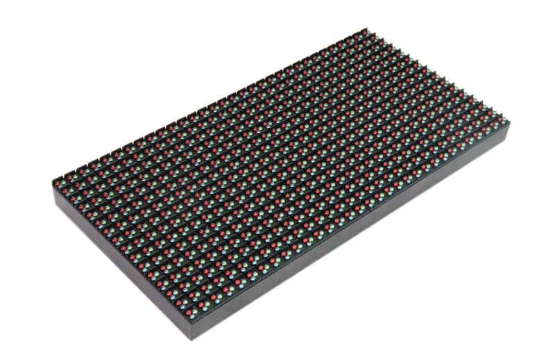 P10 Outdoor DIP346 320x160mm LED Display Screen Module