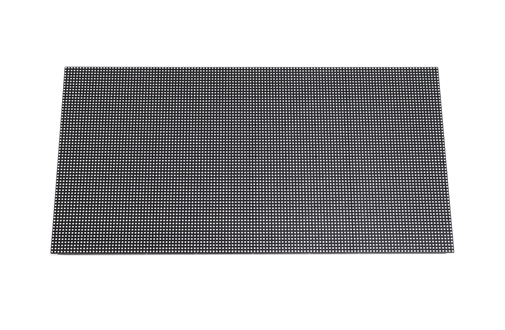 P2.5 outdoor 128x64 pixel 320X160mm LED Screen Module