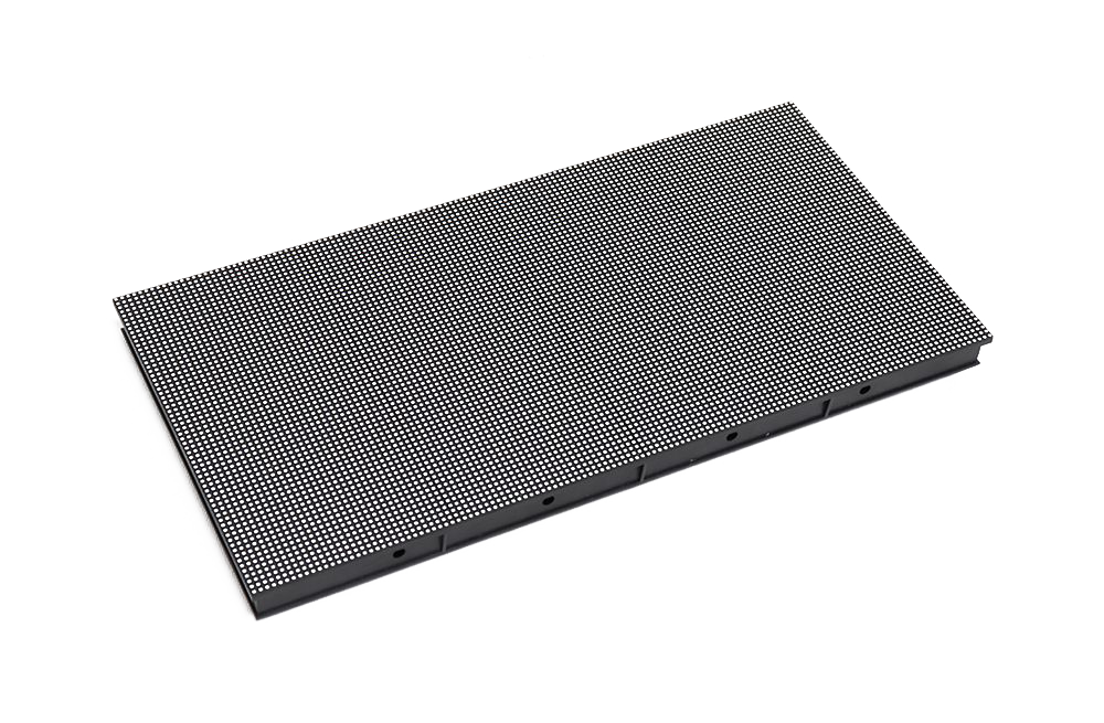 P2.5 outdoor 128x64 pixel 320X160mm LED Screen Module