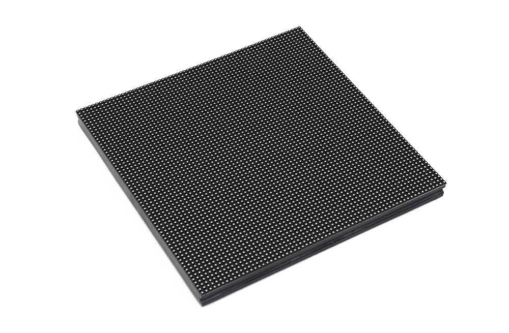 Indoor P3 64x64dot 192X192mm LED Screen Module