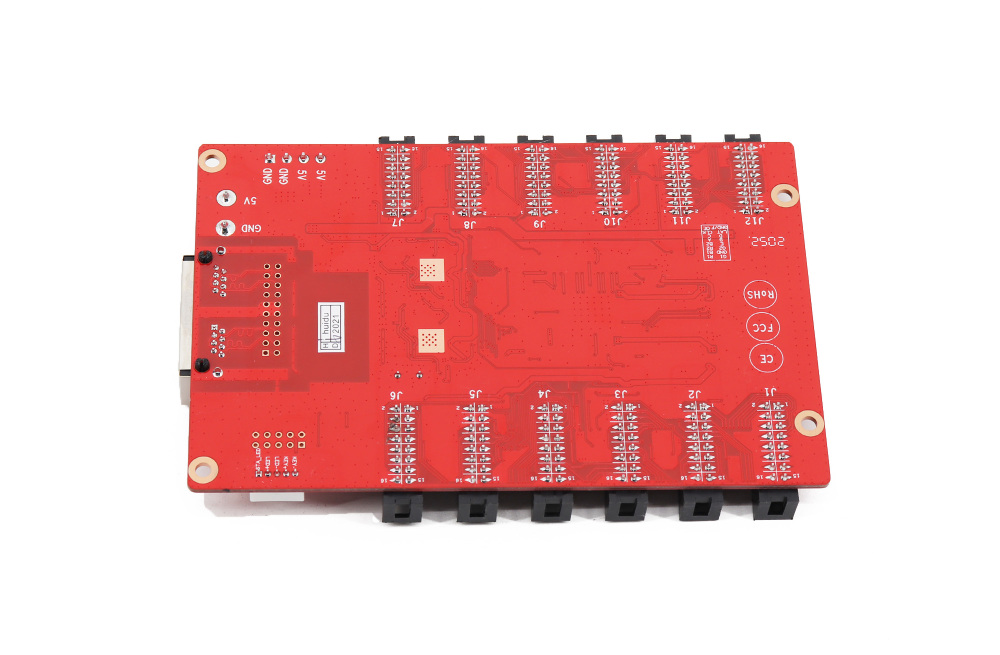 HUIDU HD-R512T LED Display Full Color Receiving Card