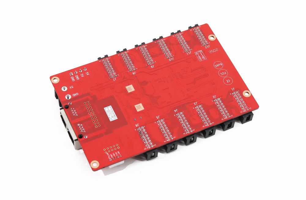 HUIDU HD-R512T LED Display Full Color Receiving Card