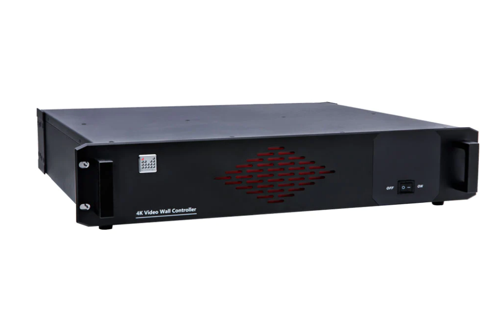 Magnimage brand MIG-DN9402 Series 4K Video Wall Controller with 12G SDI