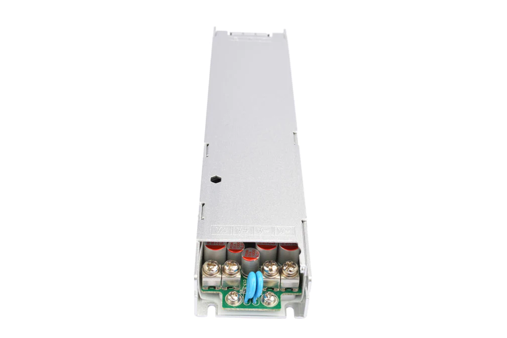 CZCL LED Displays Power Supply A-400AZ5PH 5V40A Low Profile Switching LED Power Supply