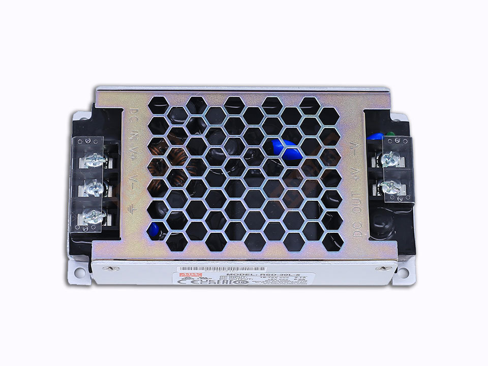 Meanwell RSD-30L-5 Power 32USD