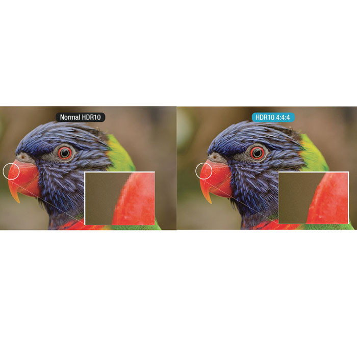 Novastar MX40 Pro 4K Independent LED Display Video Controller