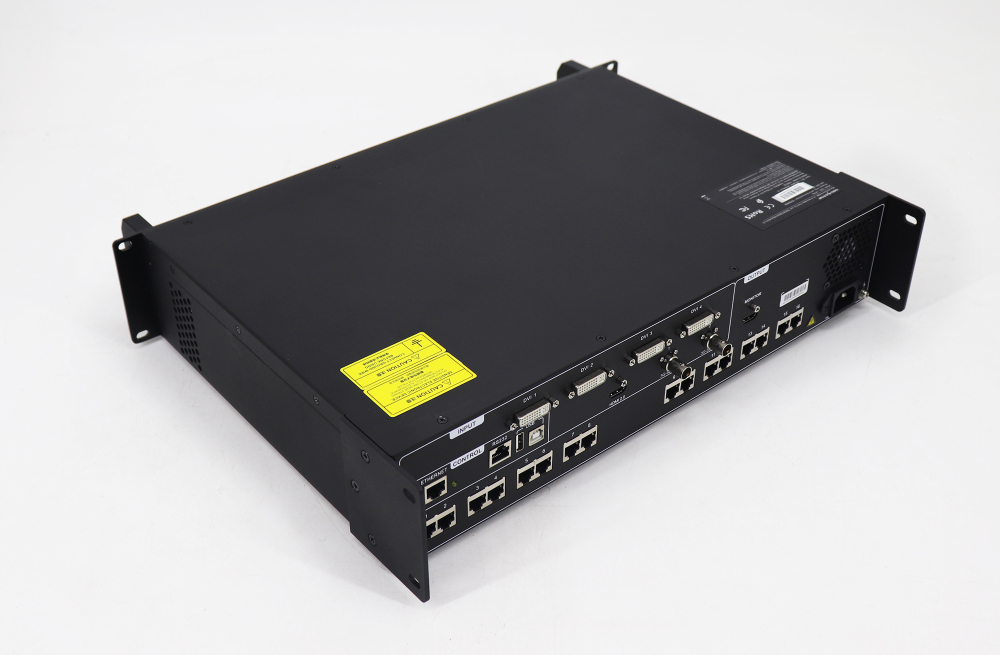 Novastar VX16s LED Display Video Processor All-in-one LED controller with 16 Ethernet output ports