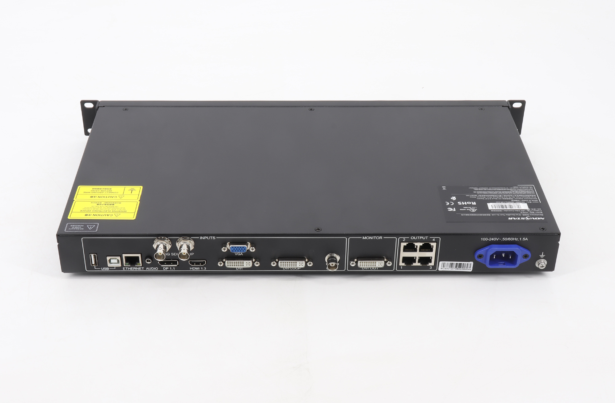 Novastar VX4S-N HD LED Display Video All-in-One Video processor