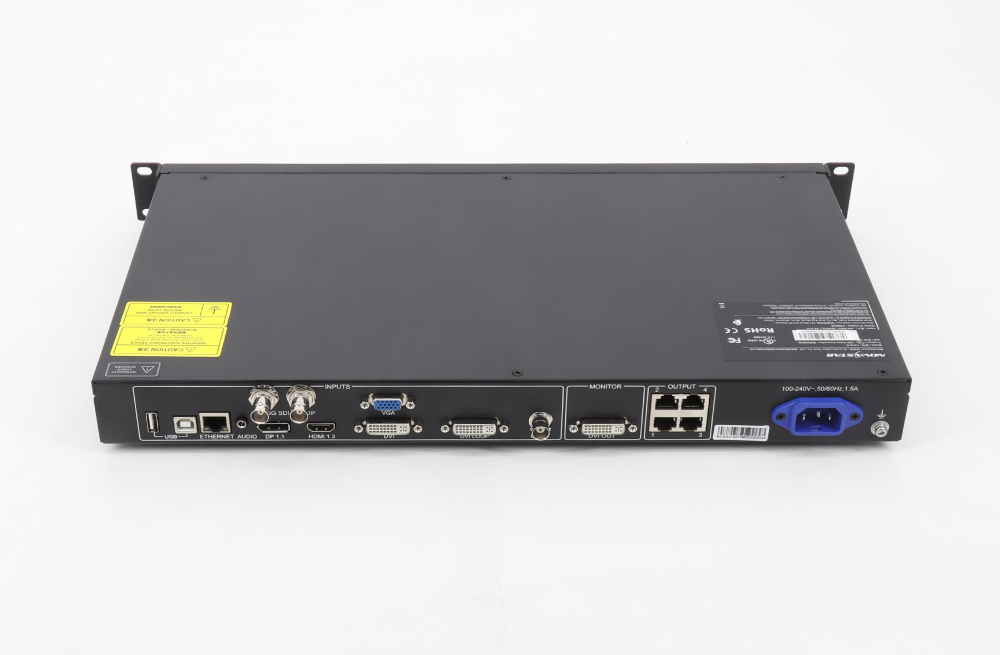 Novastar VX4S-N HD LED Display Video All-in-One Video processor