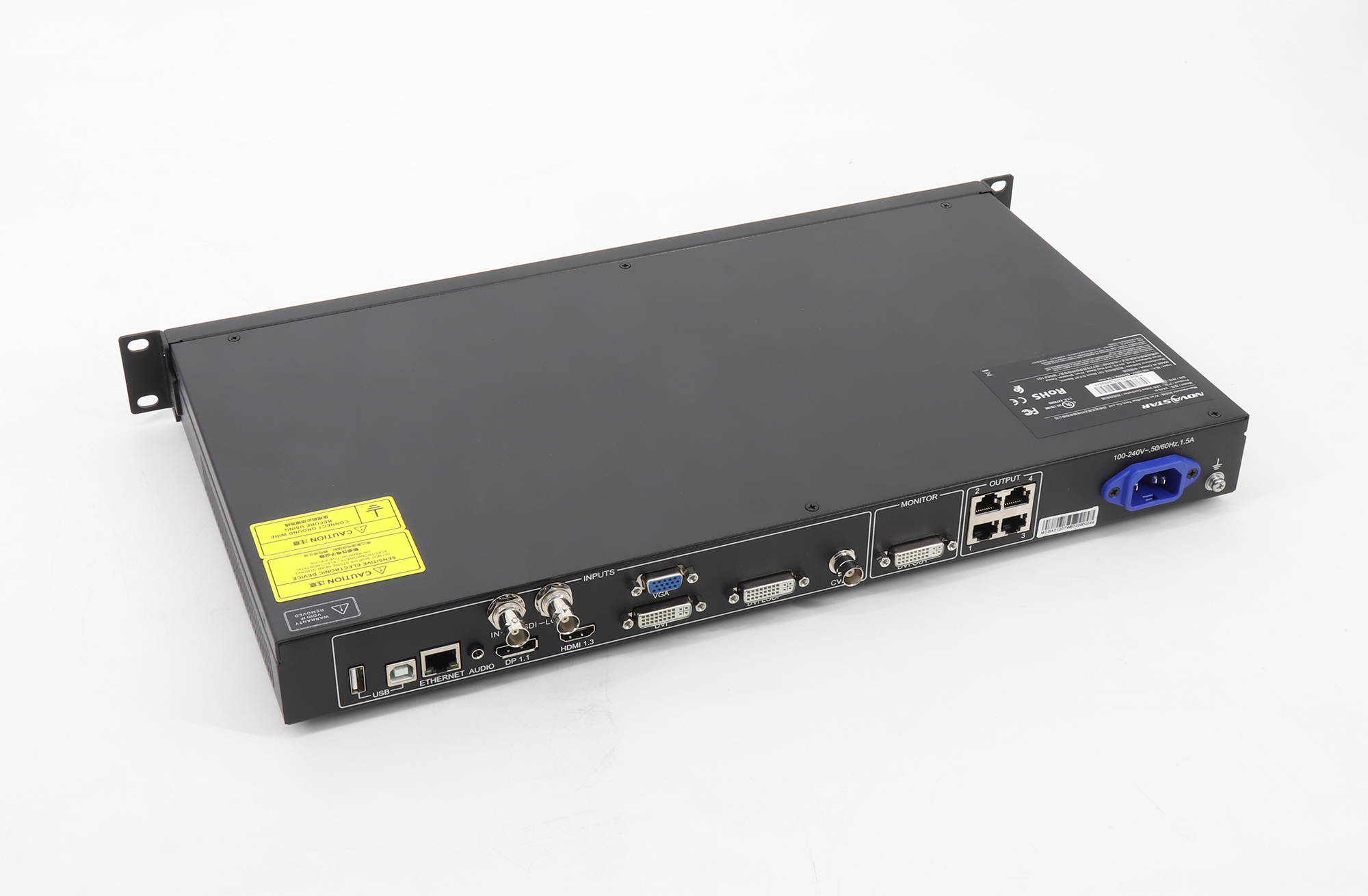 Novastar VX4S-N HD LED Display Video All-in-One Video processor