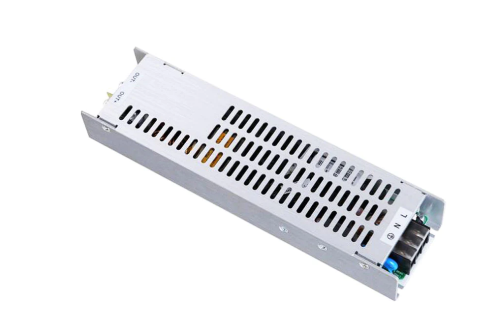 Megmeet MLP200 Series MLP200-4.6 LED Displays Power Supply