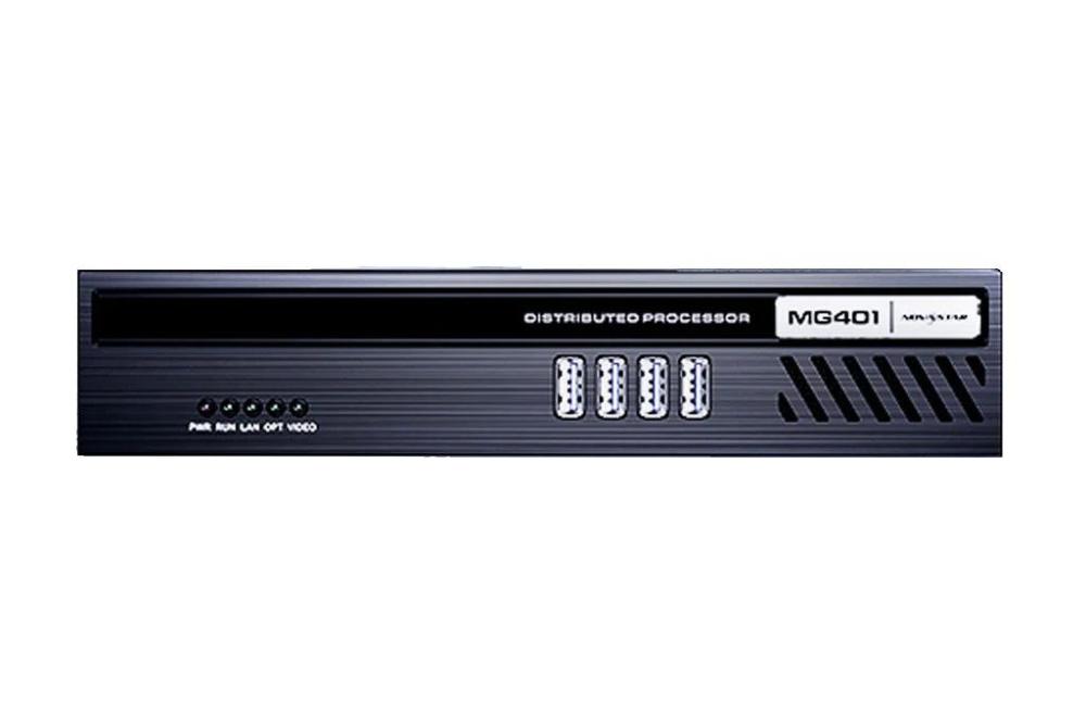 Novastar MG Series Distributed System Distributed Processing Server LED Controller