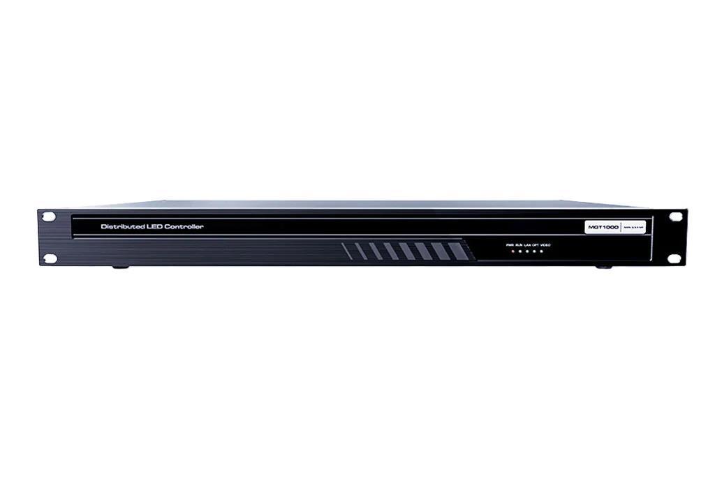 Novastar MG Series Distributed System Distributed Processing Server LED Controller