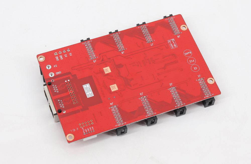 Huidu R Series LED Receiving Card HD-R508T LED Display Controller
