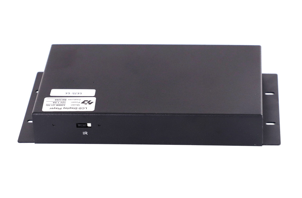 Huidu HD-3288B(2+16) Full Color High performance LCD Controller