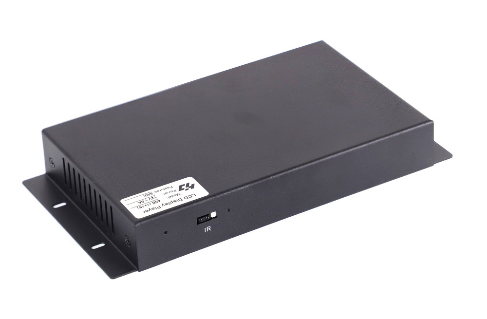 Huidu HD-40B (1+16) Full Color High performance LCD Motherboard