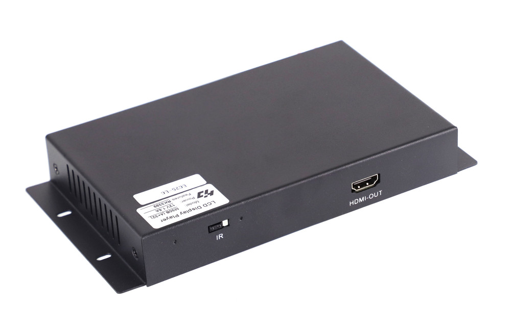 Huidu HD-M30B (4+32) Full Color High performance LCD Controller