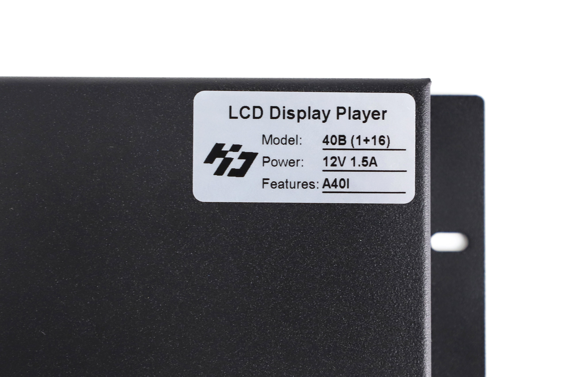 Huidu HD-40B (1+16) Full Color High performance LCD Motherboard