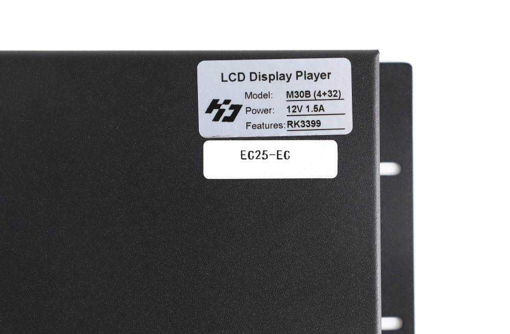 Huidu HD-M30B (4+32) Full Color High performance LCD Controller