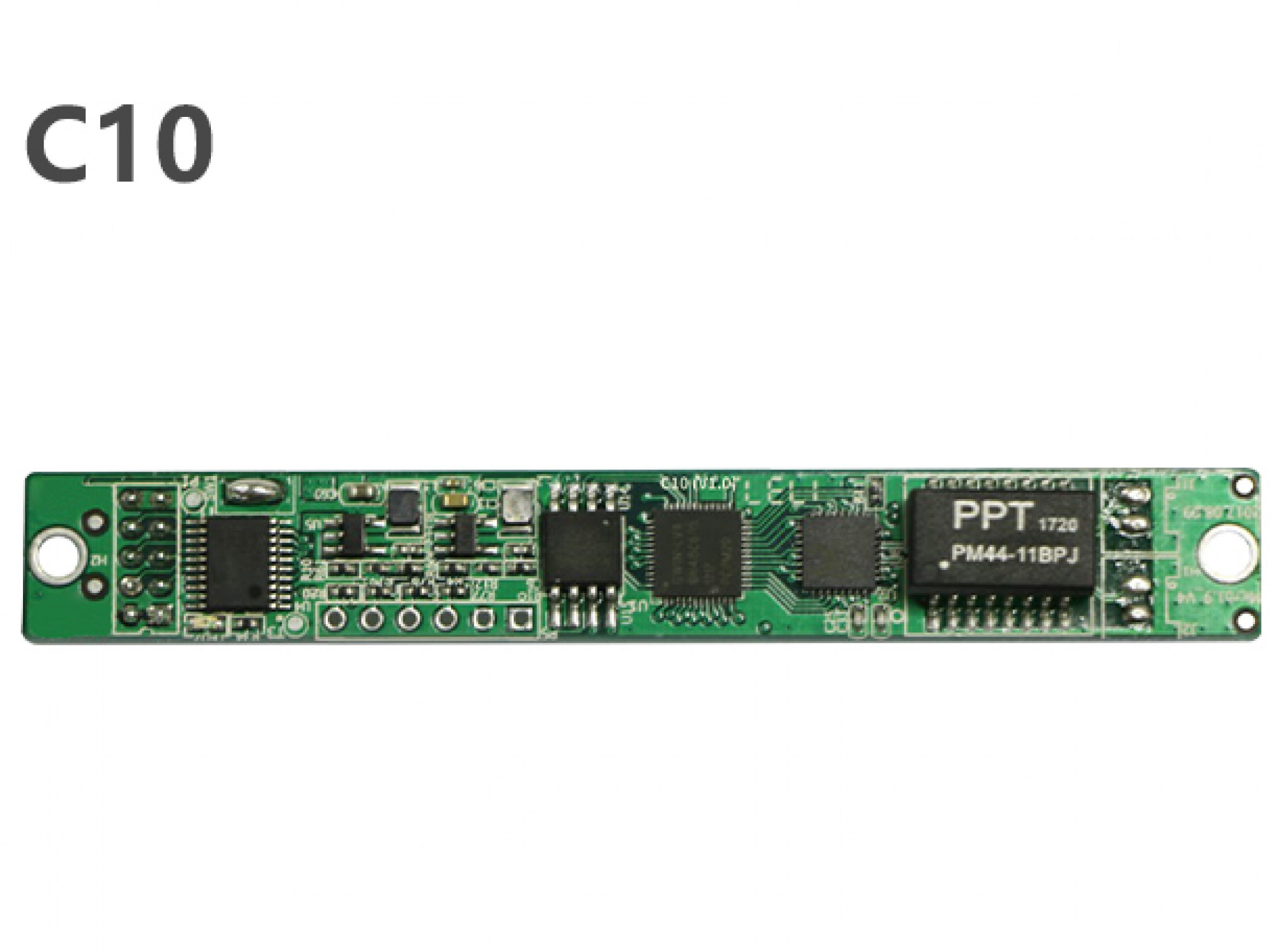 Mooncell C10C12C40C60C120 FPGA LED receiving card series