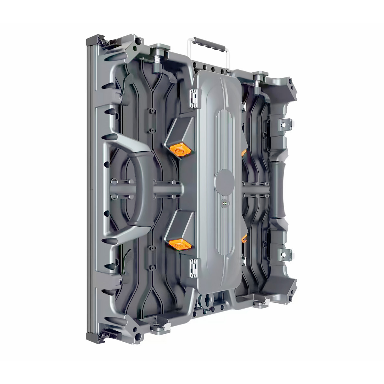 P3.91 Indoor Rental LED Screen Panel 500X500mm
