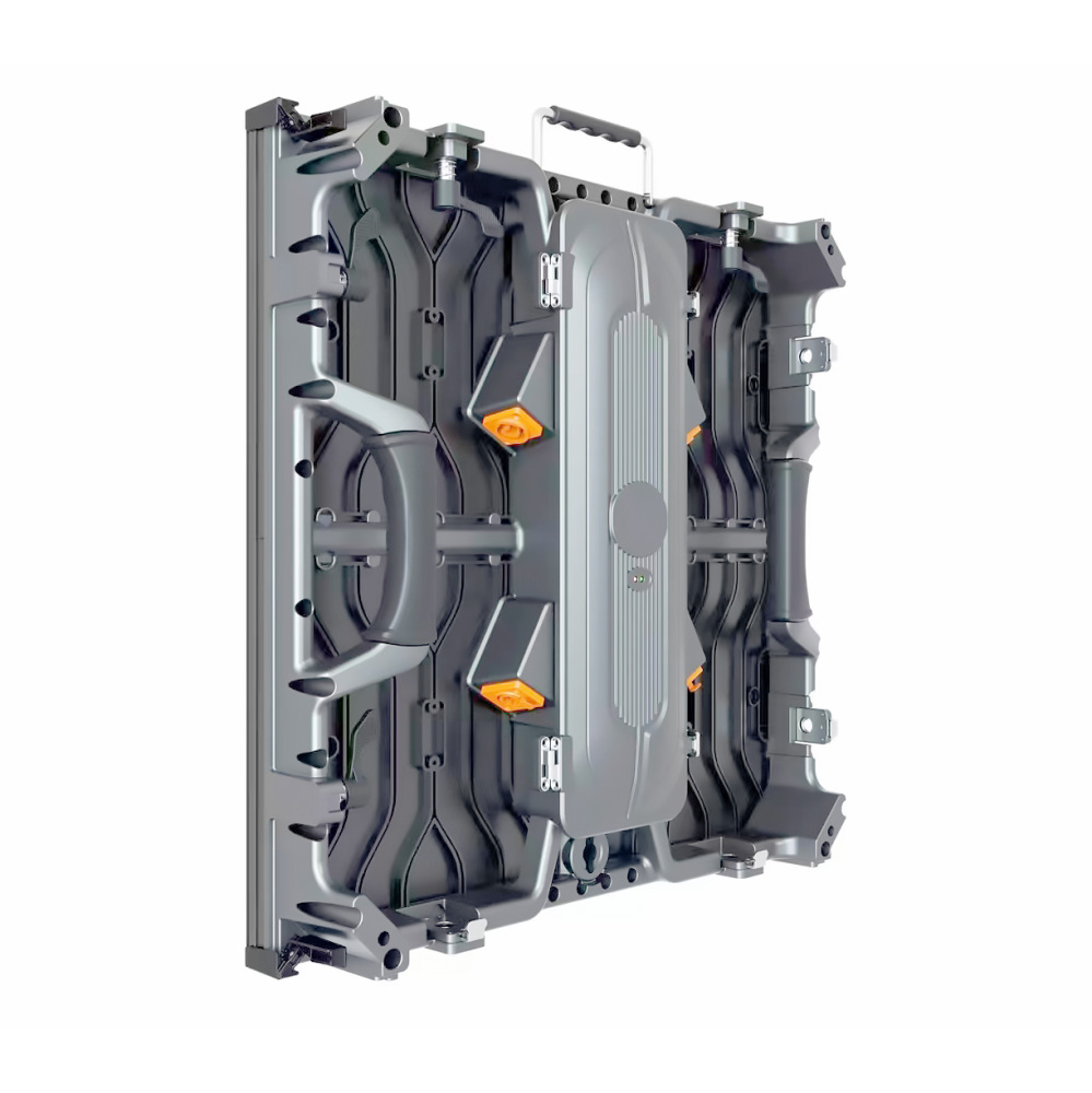 P3.91 Indoor Rental LED Screen Panel 500X500mm