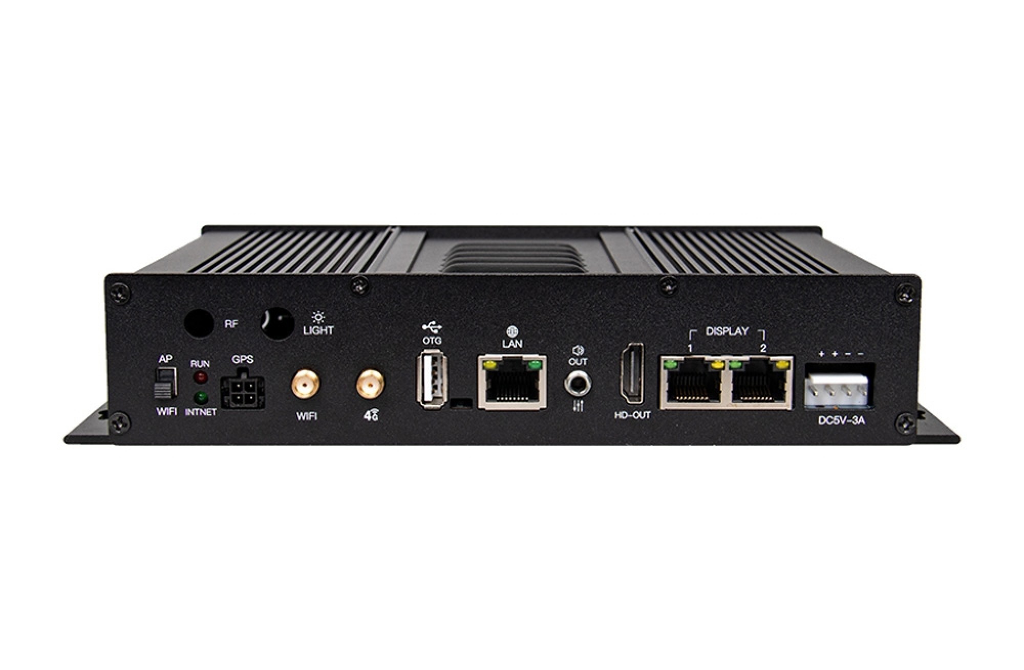 Sysolution M70 M-Series Dual-Mode Android Large Screen Sending Box