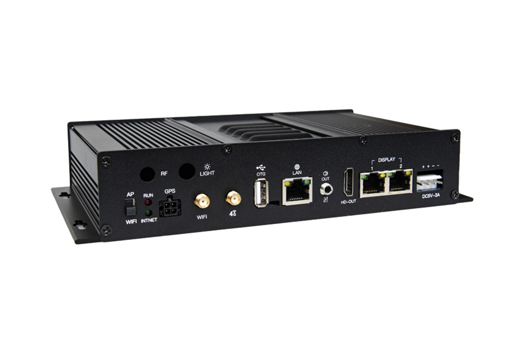 Sysolution M70 M-Series Dual-Mode Android Large Screen Sending Box
