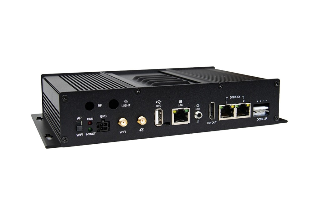 Sysolution M70 M-Series Dual-Mode Android Large Screen Sending Box