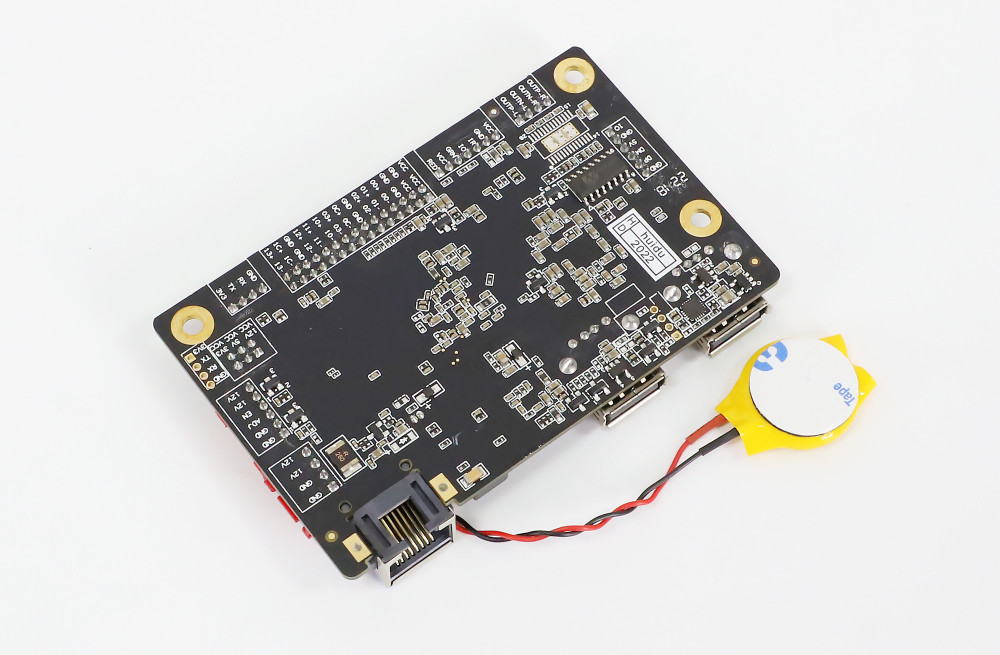 HUIDU HD-40M(1+8) LCD Digital Signage Motherboard