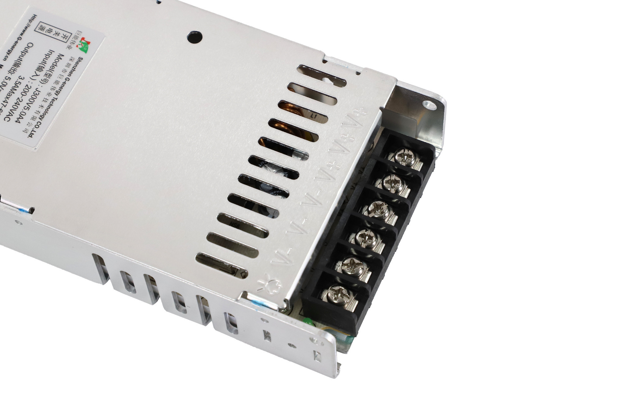 G-ENERGY Brand J300V5.0A4 Led screen Energy-saving power supply