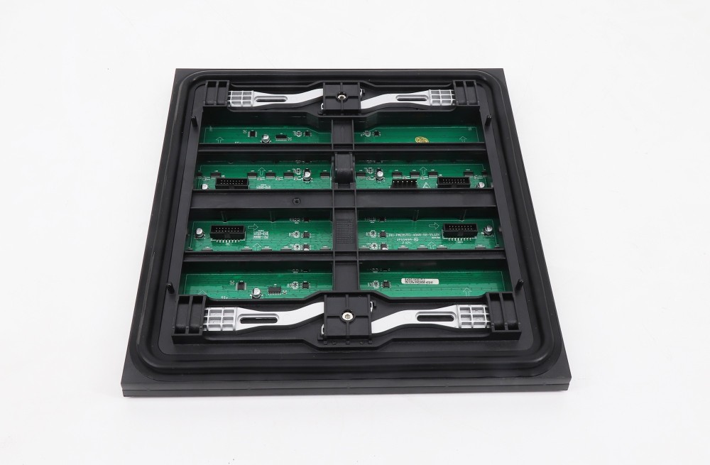 P6.67 Front Service LED Panel SMD2727 320x320mm
